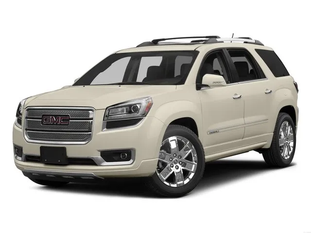 2015 GMC Acadia Denali for sale in Cheyenne, WY