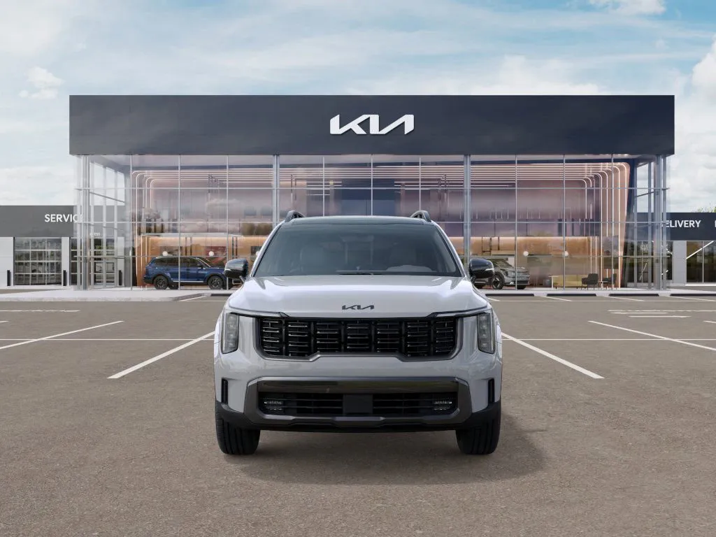 Gray 2025 Kia Sorento for sale in Cheyenne, WY