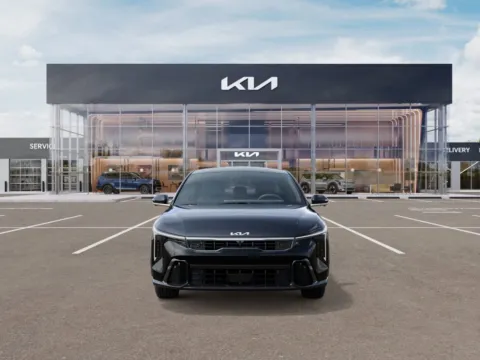 Photos of 2025 Kia K4 GT-Line Turbo for sale in Cheyenne, WY at Kia of Cheyenne
