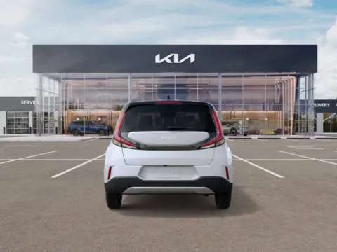 More photos of 2025 Kia Soul at Kia of Cheyenne, WY