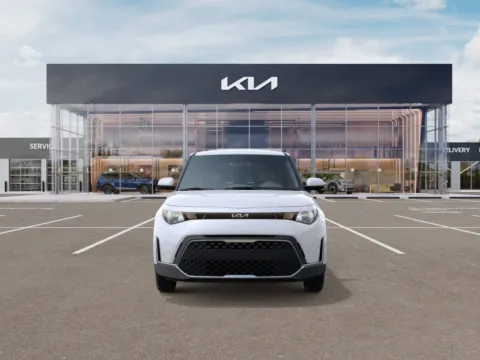 Photos of 2025 Kia Soul for sale in Cheyenne, WY at Kia of Cheyenne