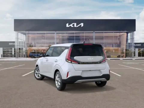 More photos of 2025 Kia Soul at Kia of Cheyenne, WY
