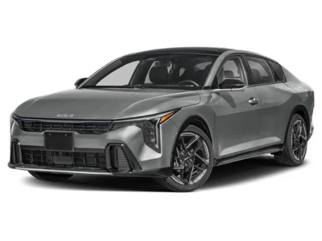 2025 Kia K4 GT-Line for sale in Cheyenne, WY