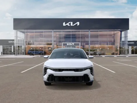 Photos of 2025 Kia K4 GT-Line for sale in Cheyenne, WY at Kia of Cheyenne