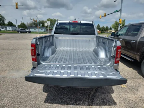 More photos of 2022 Ram 1500 Laramie at Kia of Cheyenne, WY
