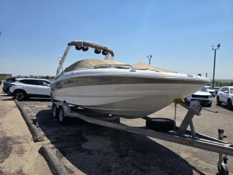 Photos of 2018 HERITAGE TRAILER for sale in Cheyenne, WY at Kia of Cheyenne