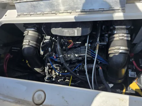 More photos of 2018 HERITAGE TRAILER at Kia of Cheyenne, WY