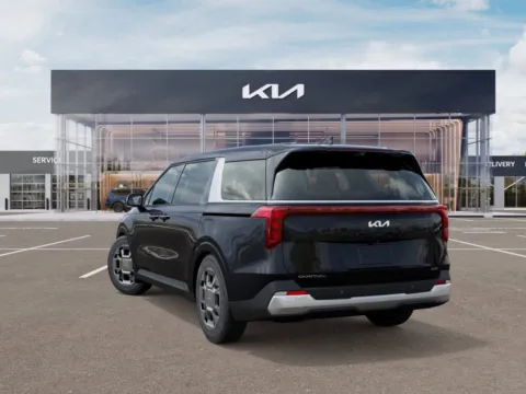 More photos of 2026 Kia Carnival Hybrid EX at Kia of Cheyenne, WY