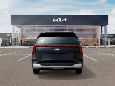 More photos of 2026 Kia Carnival Hybrid EX at Kia of Cheyenne, WY