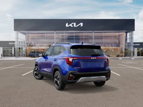 More photos of 2026 Kia Seltos S at Kia of Cheyenne, WY