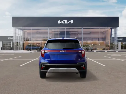 More photos of 2026 Kia Seltos S at Kia of Cheyenne, WY
