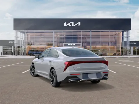 More photos of 2026 Kia K5 GT-Line at Kia of Cheyenne, WY