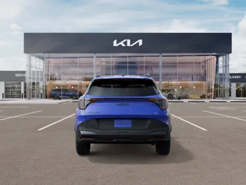 More photos of 2026 Kia Sportage X-Line at Kia of Cheyenne, WY