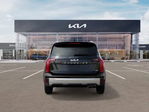 More photos of 2025 Kia Telluride S at Kia of Cheyenne, WY