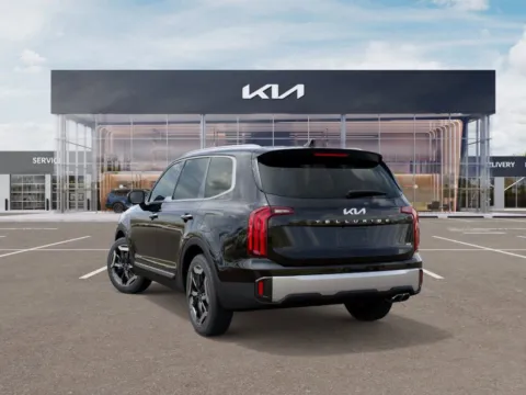 More photos of 2025 Kia Telluride S at Kia of Cheyenne, WY