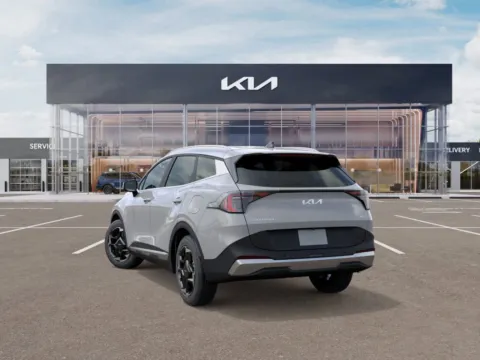 More photos of 2026 Kia Sportage EX at Kia of Cheyenne, WY
