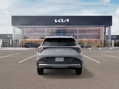 More photos of 2026 Kia Sportage EX at Kia of Cheyenne, WY