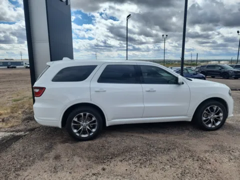 Photos of 2019 Dodge Durango GT Plus for sale in Cheyenne, WY at Kia of Cheyenne