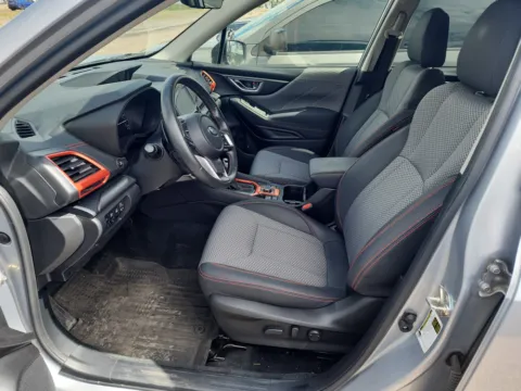 More photos of 2021 Subaru Forester Sport at Kia of Cheyenne, WY