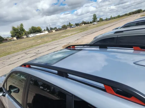Photos of 2021 Subaru Forester Sport for sale in Cheyenne, WY at Kia of Cheyenne