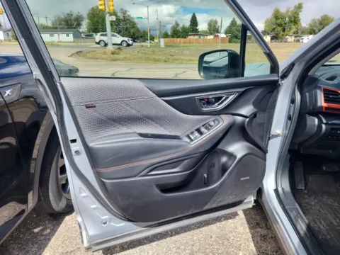 More photos of 2021 Subaru Forester Sport at Kia of Cheyenne, WY