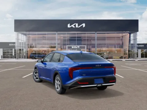 More photos of 2025 Kia K4 at Kia of Cheyenne, WY