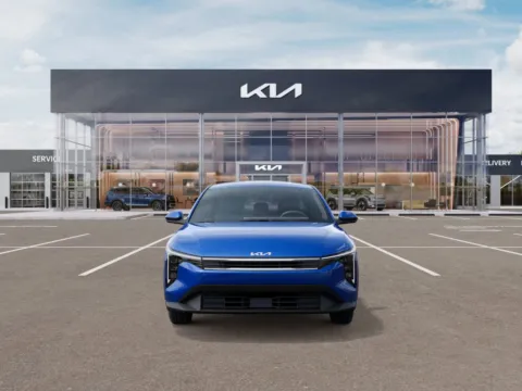 Photos of 2025 Kia K4 for sale in Cheyenne, WY at Kia of Cheyenne