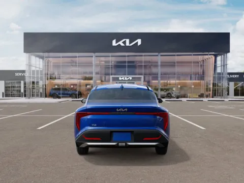More photos of 2025 Kia K4 at Kia of Cheyenne, WY