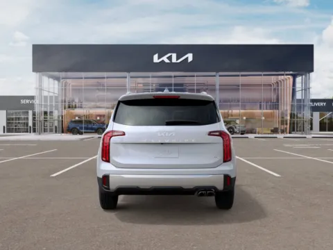 More photos of 2025 Kia Telluride S at Kia of Cheyenne, WY
