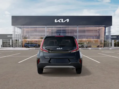 More photos of 2025 Kia Soul at Kia of Cheyenne, WY