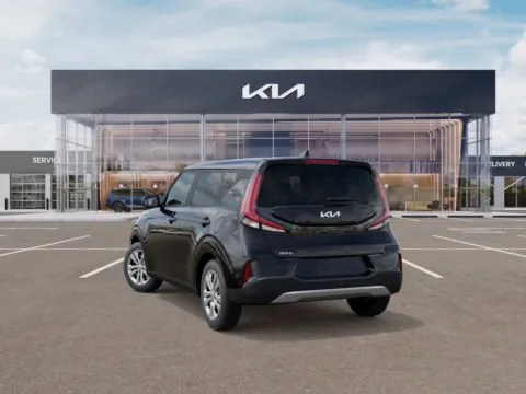 More photos of 2025 Kia Soul at Kia of Cheyenne, WY