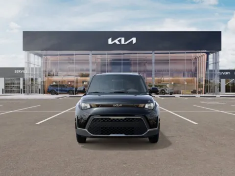 Photos of 2025 Kia Soul for sale in Cheyenne, WY at Kia of Cheyenne