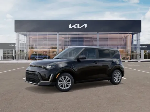 Another view of 2025 Kia Soul for sale in Cheyenne, WY at Kia of Cheyenne