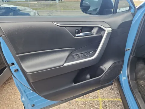 More photos of 2022 Toyota RAV4 Hybrid SE at Kia of Cheyenne, WY