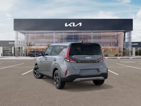 More photos of 2025 Kia Soul EX at Kia of Cheyenne, WY