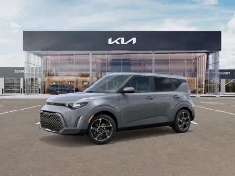 Another view of 2025 Kia Soul EX for sale in Cheyenne, WY at Kia of Cheyenne