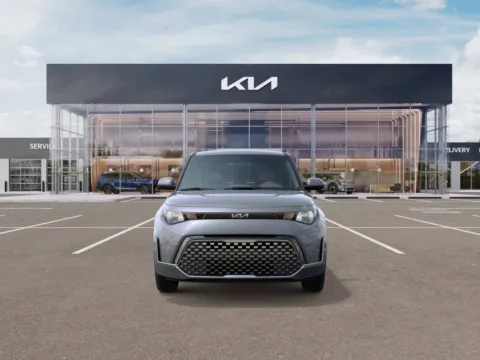 Photos of 2025 Kia Soul EX for sale in Cheyenne, WY at Kia of Cheyenne