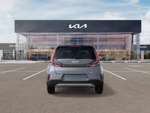 More photos of 2025 Kia Soul EX at Kia of Cheyenne, WY