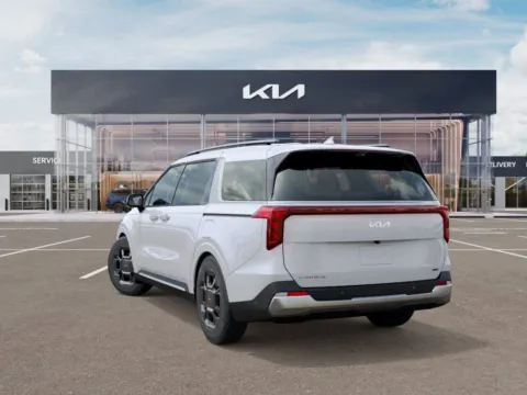 More photos of 2026 Kia Carnival Hybrid at Kia of Cheyenne, WY