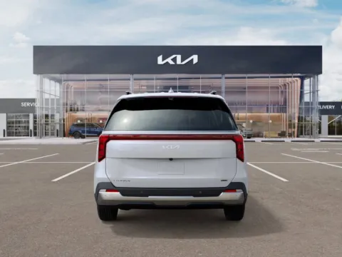 More photos of 2026 Kia Carnival Hybrid at Kia of Cheyenne, WY