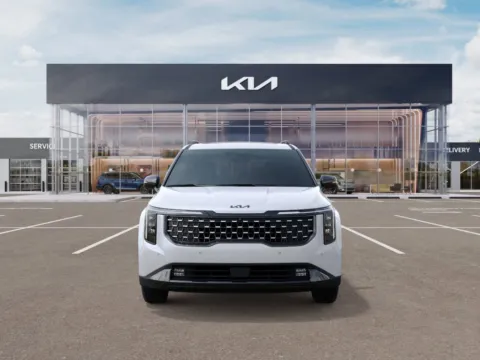 Photos of 2026 Kia Carnival Hybrid for sale in Cheyenne, WY at Kia of Cheyenne