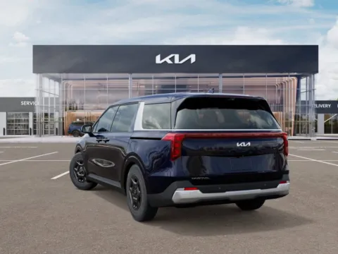 More photos of 2026 Kia Carnival at Kia of Cheyenne, WY