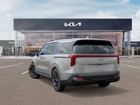 More photos of 2026 Kia Carnival Hybrid SX Prestige at Kia of Cheyenne, WY