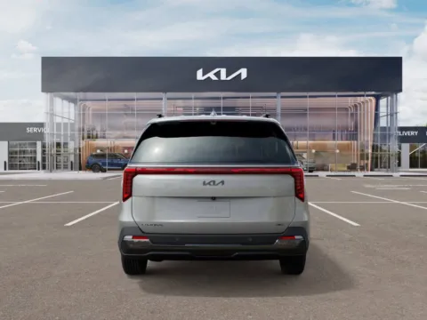 More photos of 2026 Kia Carnival Hybrid SX Prestige at Kia of Cheyenne, WY