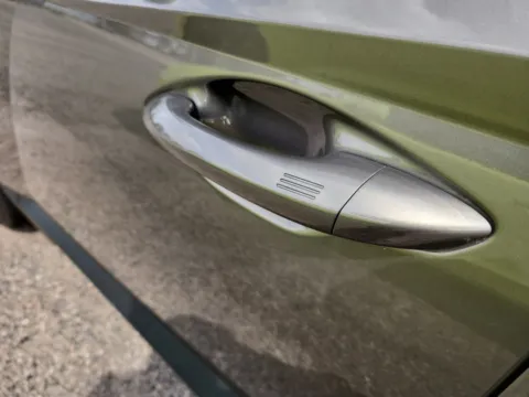 More photos of 2025 Hyundai Tucson Hybrid SEL Convenience at Kia of Cheyenne, WY