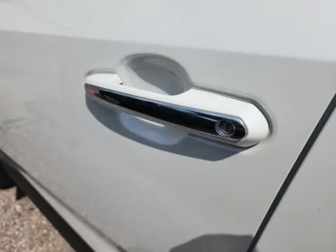 More photos of 2022 Toyota RAV4 Hybrid Limited at Kia of Cheyenne, WY