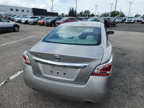 More photos of 2015 Nissan Altima 2.5 S at Kia of Cheyenne, WY