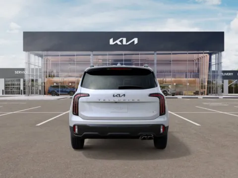 More photos of 2025 Kia Telluride SX-Prestige X-Line at Kia of Cheyenne, WY