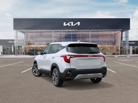 More photos of 2026 Kia Seltos LX at Kia of Cheyenne, WY