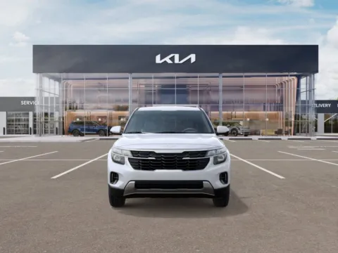Photos of 2026 Kia Seltos LX for sale in Cheyenne, WY at Kia of Cheyenne